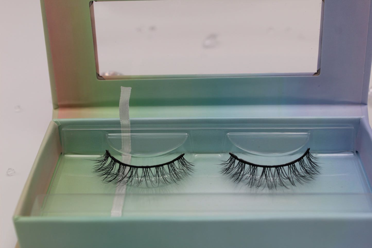 Realist - 15mm Premium Strip Lashes