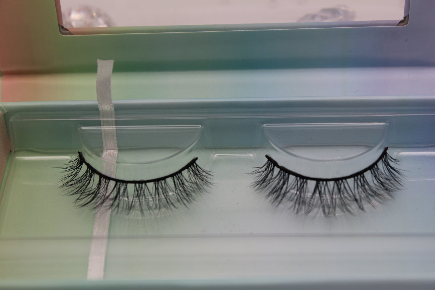 Realist - 15mm Premium Strip Lashes