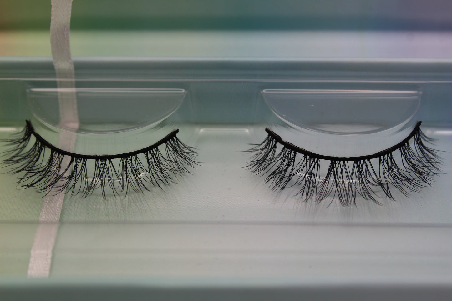 Realist - 15mm Premium Strip Lashes