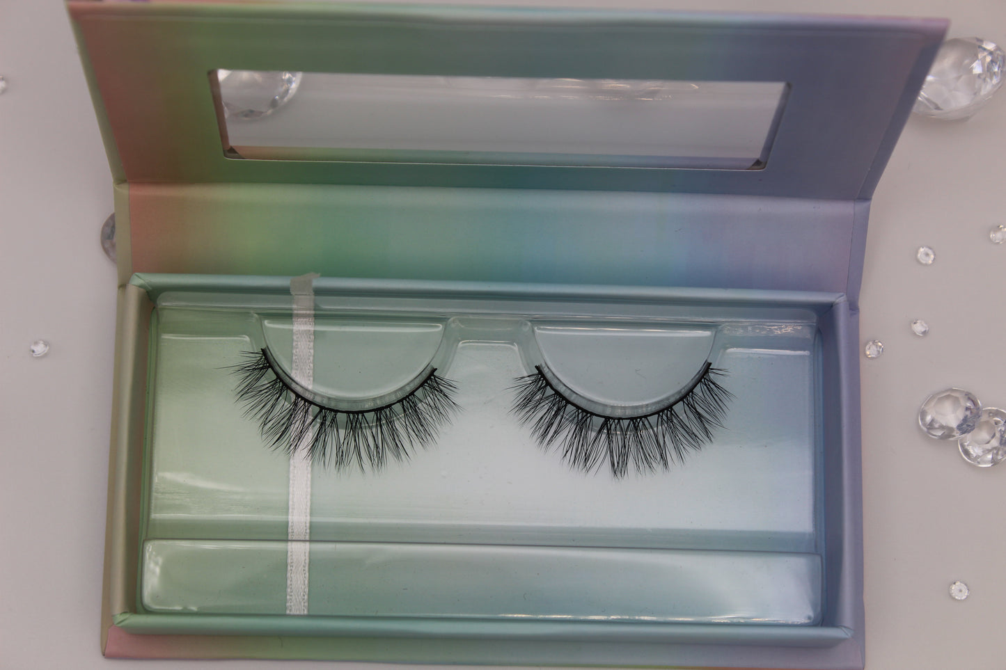 Realist - 15mm Premium Strip Lashes