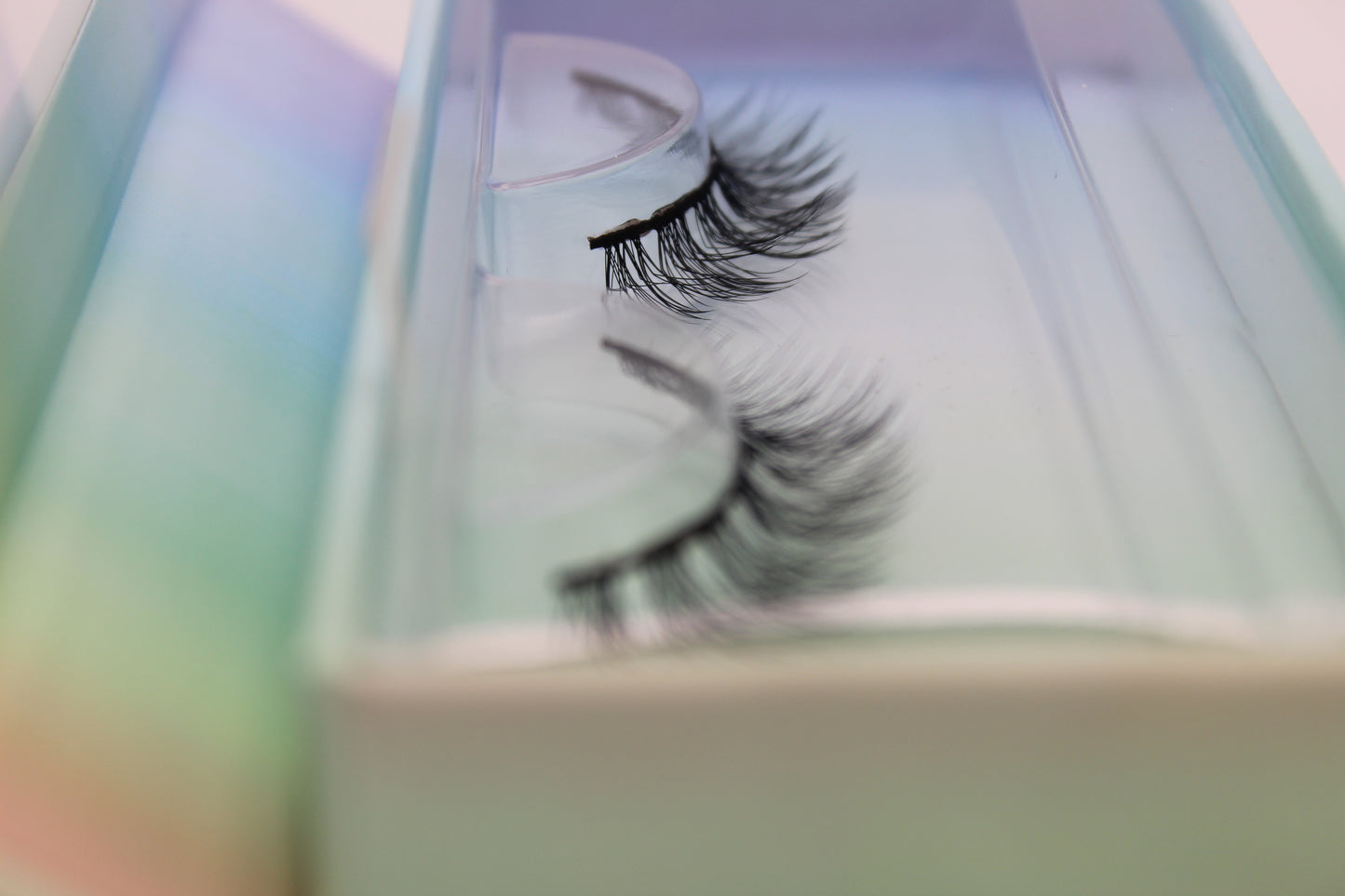 Realist - 15mm Premium Strip Lashes