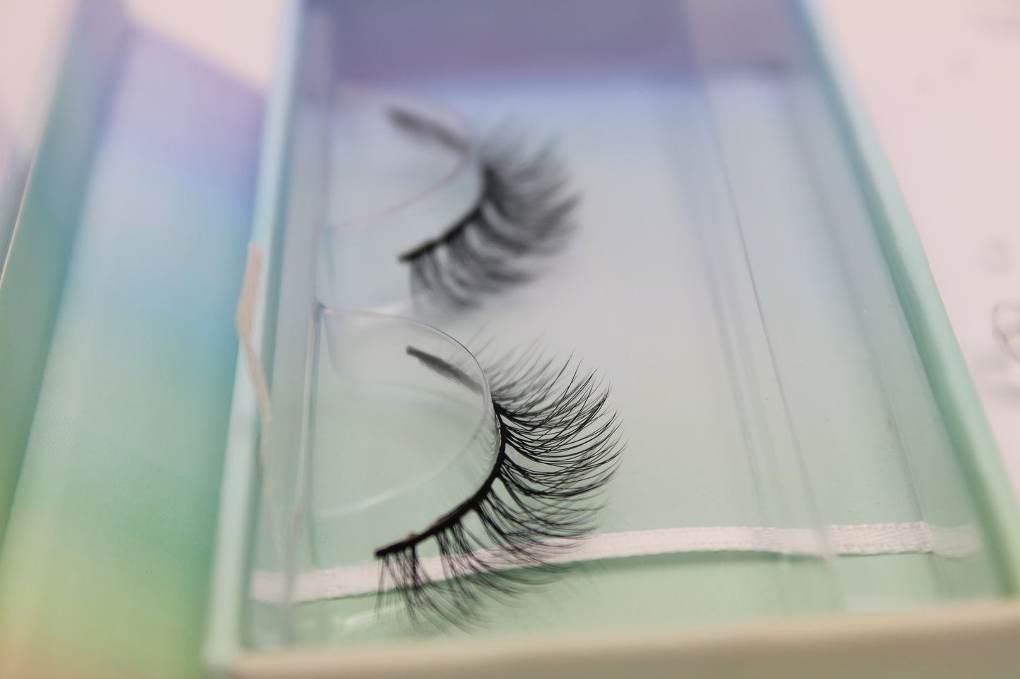 Realist - 15mm Premium Strip Lashes