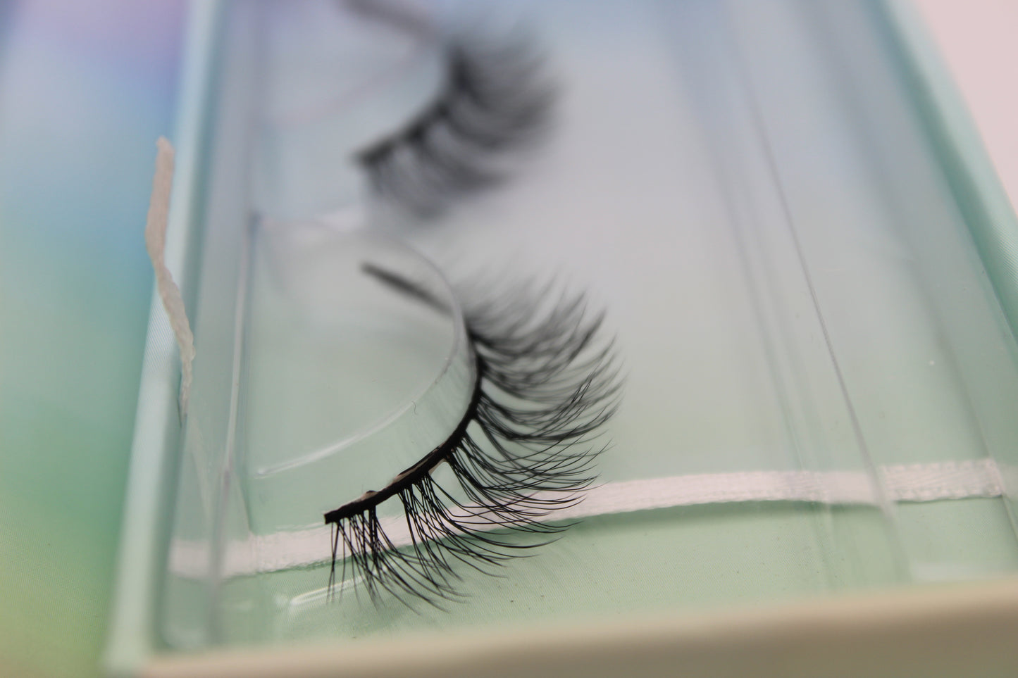 Realist - 15mm Premium Strip Lashes