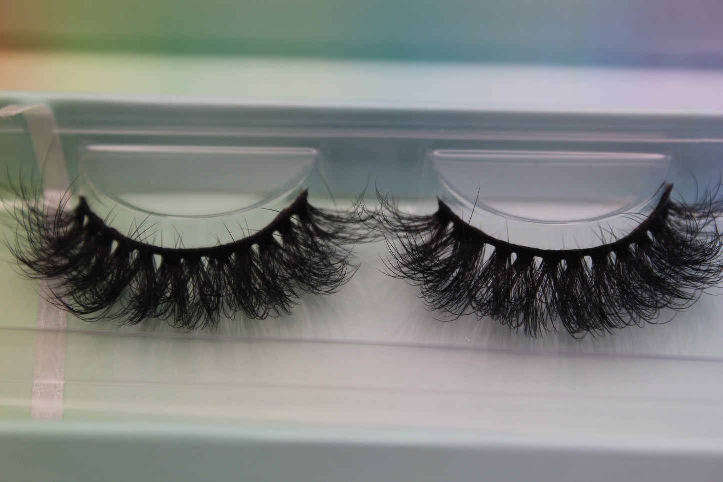 Trouble - 20mm Premium Strip Lashes