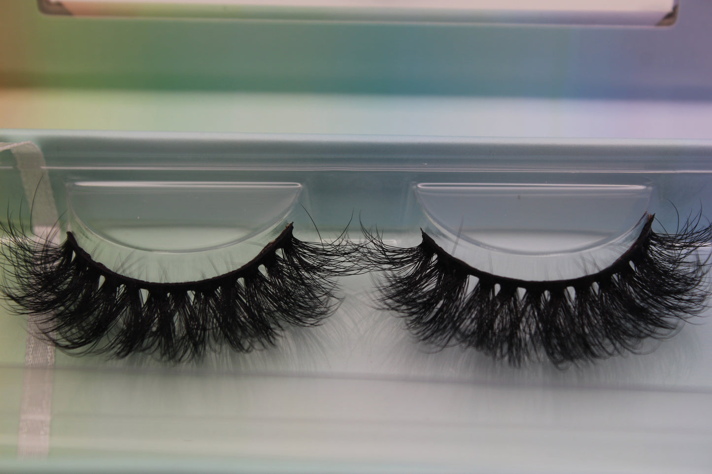 Trouble - 20mm Premium Strip Lashes