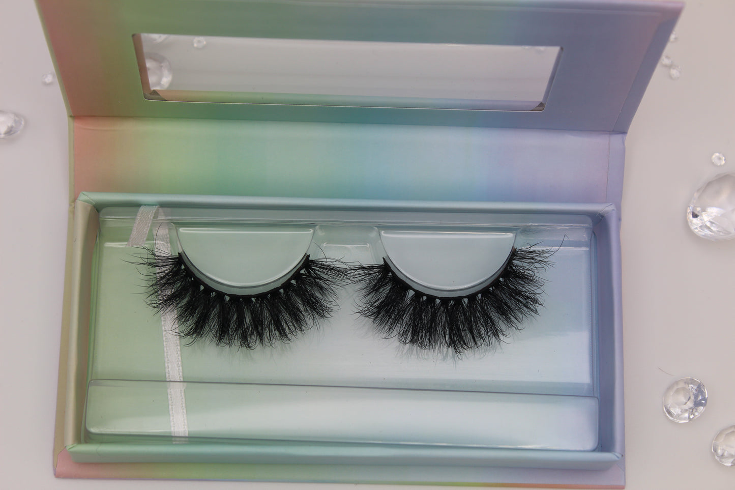 Trouble - 20mm Premium Strip Lashes