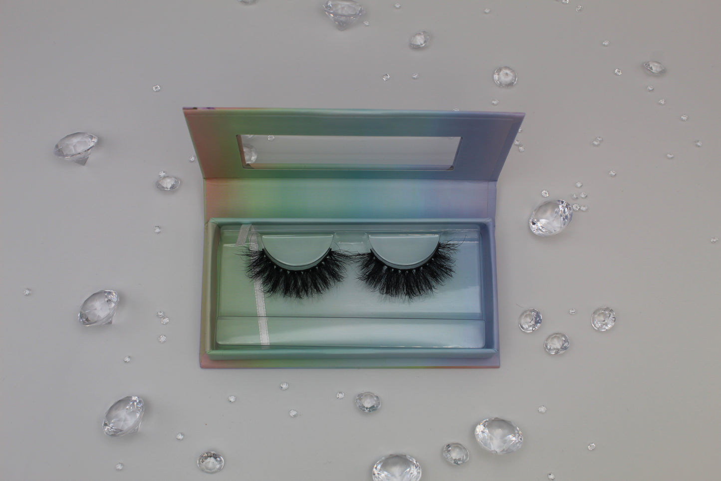 Trouble - 20mm Premium Strip Lashes