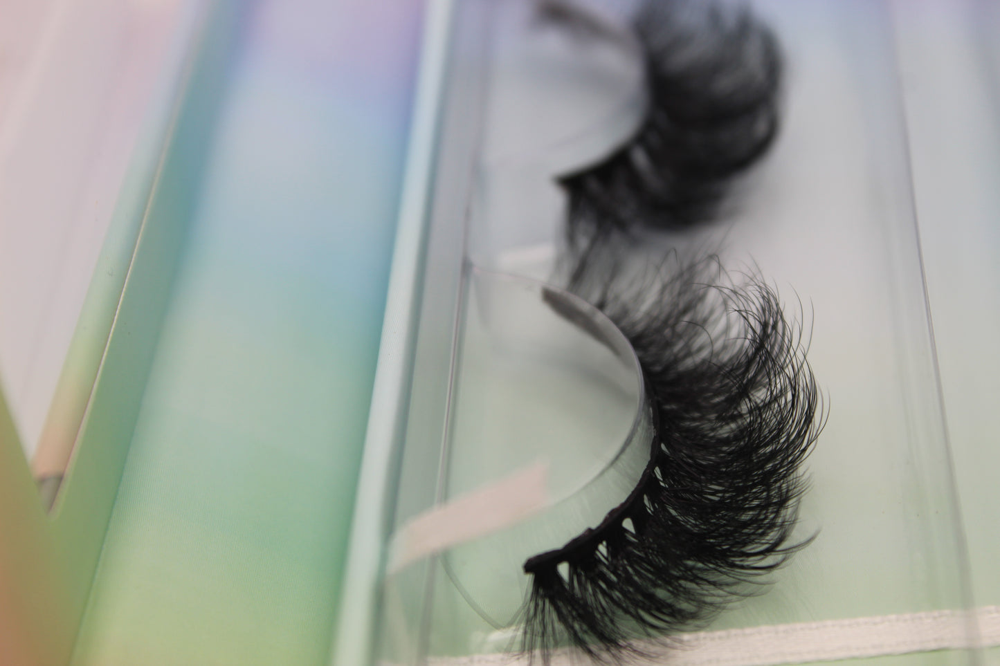 Trouble - 20mm Premium Strip Lashes